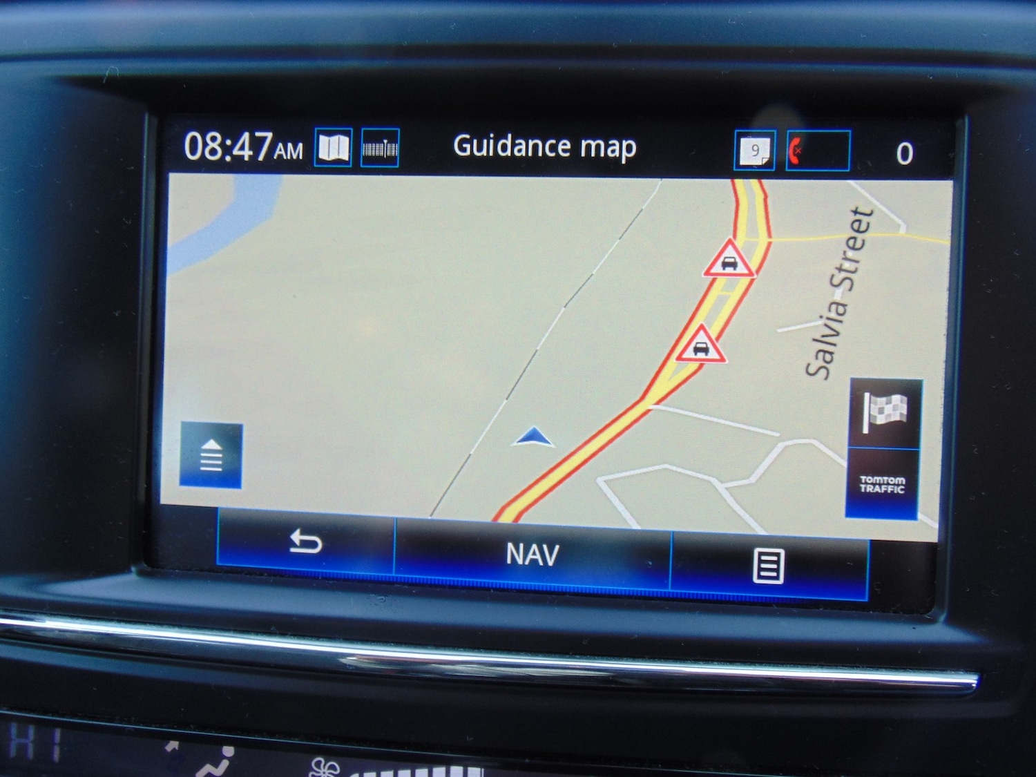 Used Renault Kadjar 2018 for sale - 76387316: Photo 14