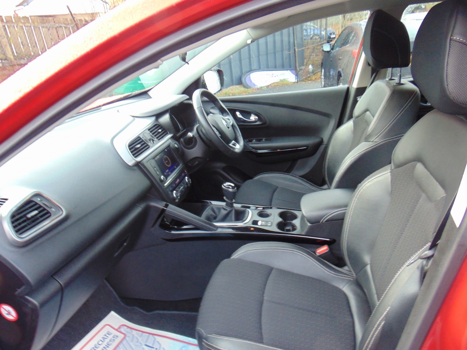 Used Renault Kadjar 2018 for sale - 76387316: Photo 15