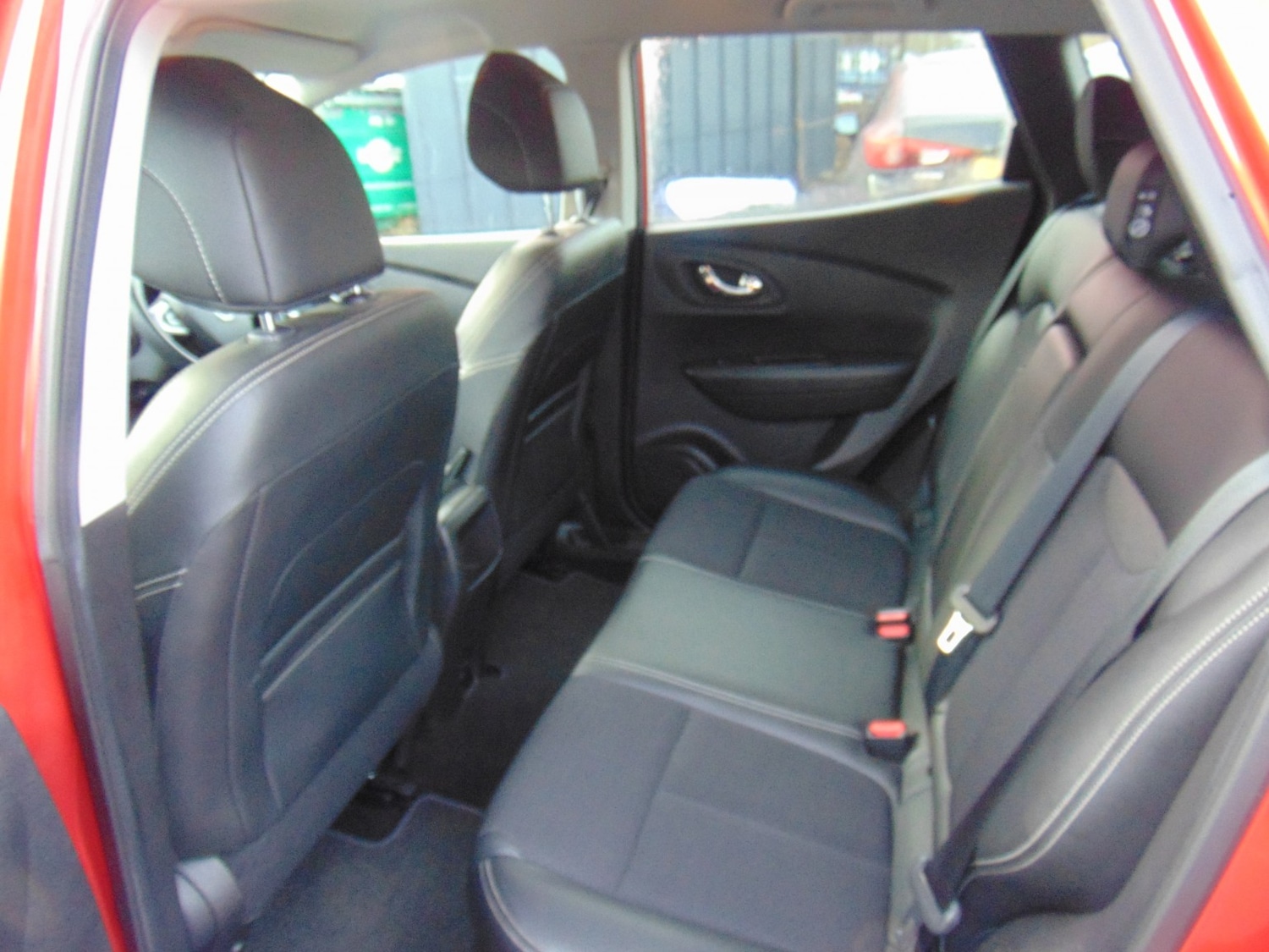 Used Renault Kadjar 2018 for sale - 76387316: Photo 17