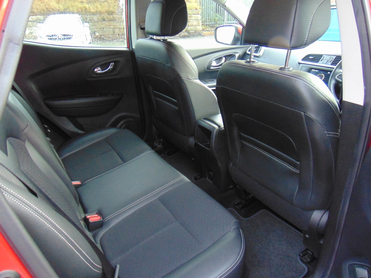 Used Renault Kadjar 2018 for sale - 76387316: Photo 18