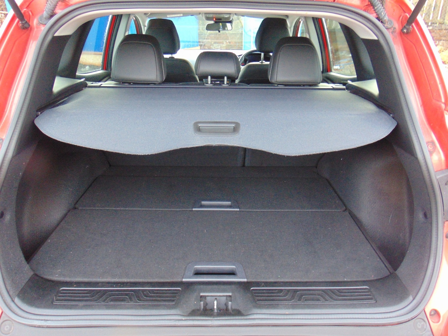 Used Renault Kadjar 2018 for sale - 76387316: Photo 19