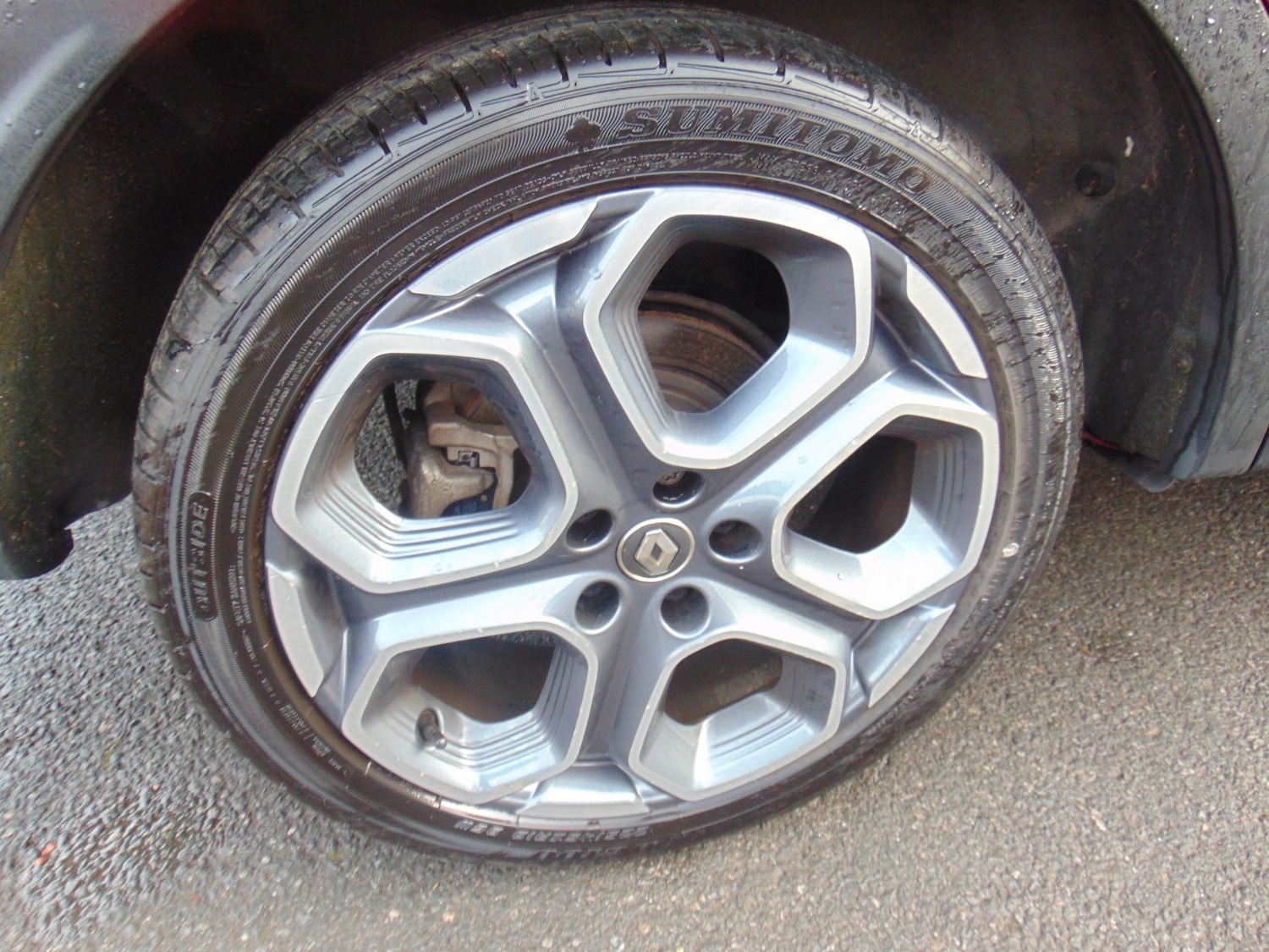 Used Renault Kadjar 2018 for sale - 76387316: Photo 20