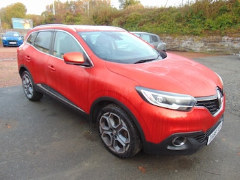 Used Renault Kadjar 2018 for sale - 76387316: Photo