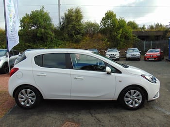 Used Vauxhall Corsa 2018 for sale - 79668314: Photo