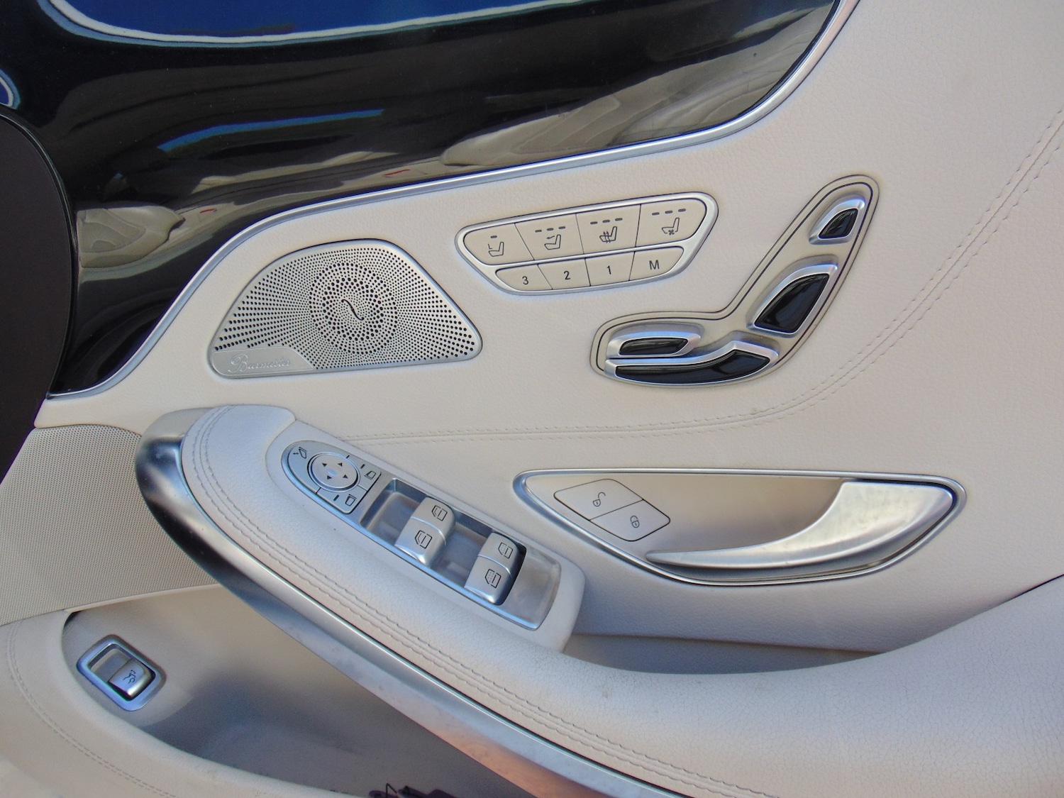 Used Mercedes-Benz S Class 2018 for sale - 77968797: Photo 17