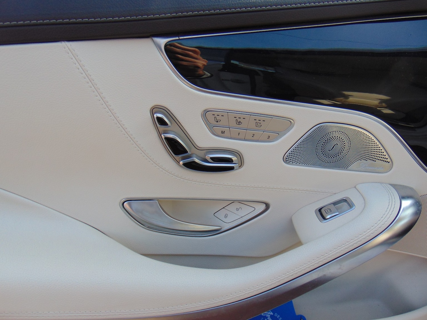 Used Mercedes-Benz S Class 2018 for sale - 77968797: Photo 18