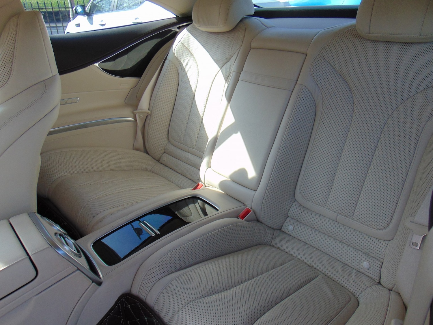 Used Mercedes-Benz S Class 2018 for sale - 77968797: Photo 25