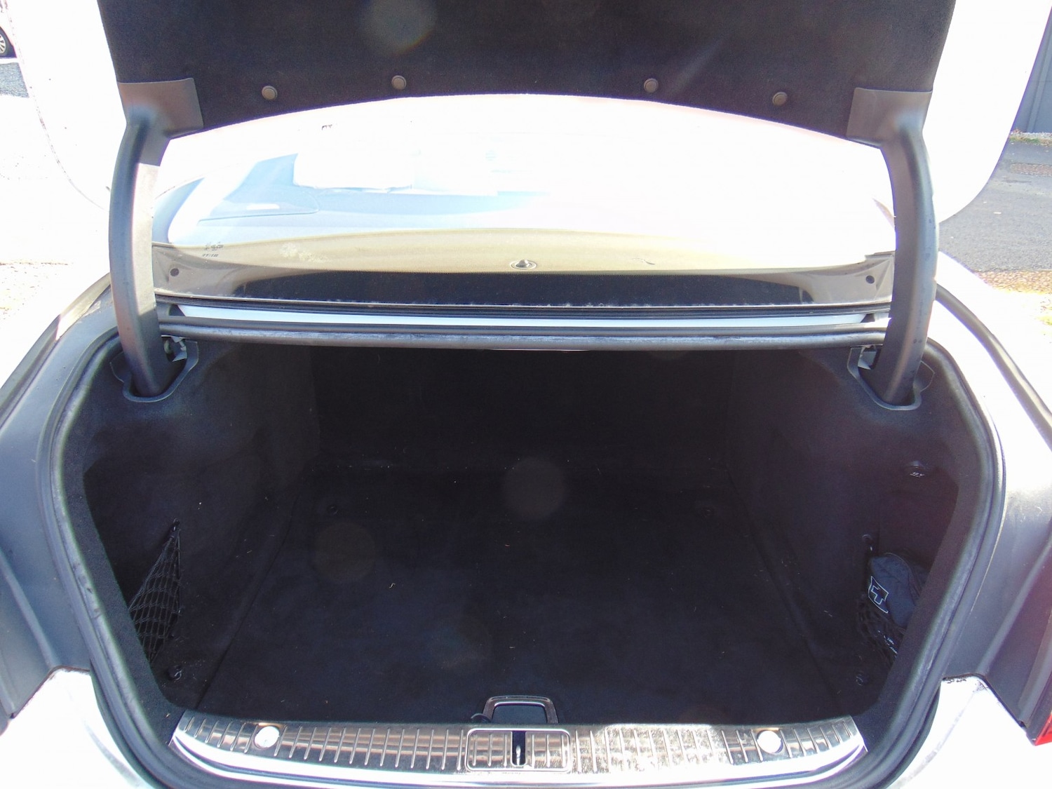 Used Mercedes-Benz S Class 2018 for sale - 77968797: Photo 28