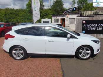Used Ford Focus 2015 for sale - 74955782: Photo