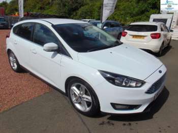 Used Ford Focus 2015 for sale - 74955782: Photo