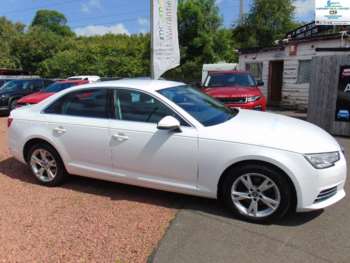 2016 - 1.4 TFSI Sport * MOT MARCH 2026 * ONLY 68622 MILES * LEZ COMPLIANT * FINANC 4-Door
