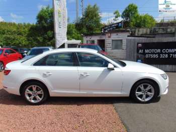 Used Audi A4 2016 for sale - 74955778: Photo
