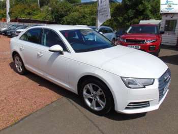 Used Audi A4 2016 for sale - 74955778: Photo