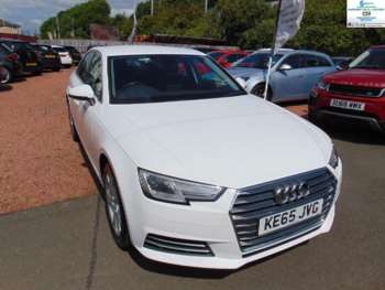 Used Audi A4 2016 for sale - 74955778: Photo