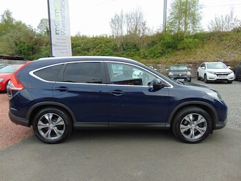 Used Honda CR-V 2014 for sale - 78445686: Photo