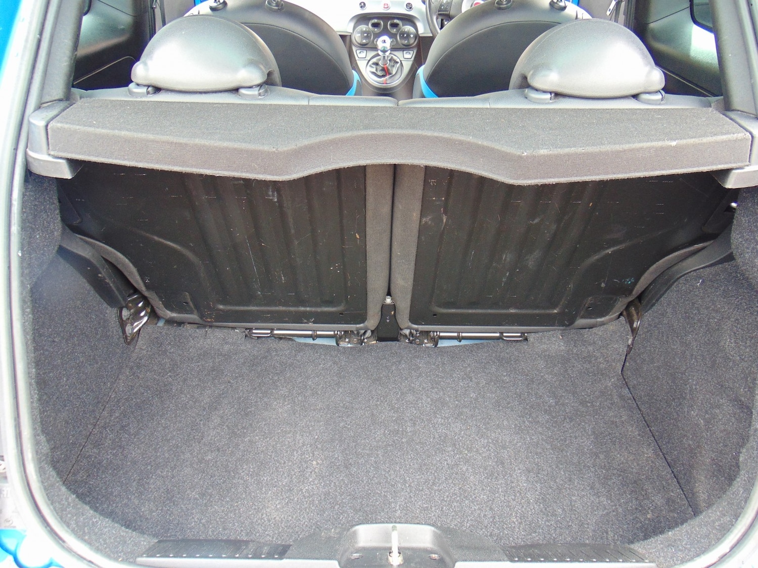 Vehicle 19