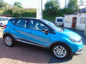 2015 - 1.5 Dynamique Nav dCi 90 * MOT JUNE 2026 * FINANCE AVAILABLE * FREE 6 MONTH 5-Door