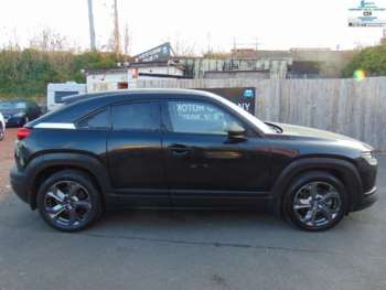 Used Mazda MX-30 2021 for sale - 74225377: Photo