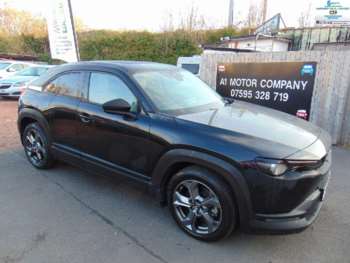 Used Mazda MX-30 2021 for sale - 74225377: Photo