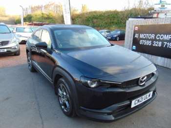 Used Mazda MX-30 2021 for sale - 74225377: Photo