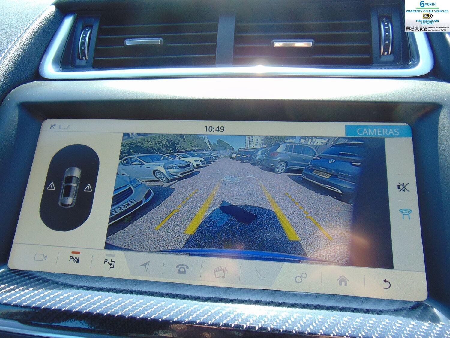 Used Jaguar E-Pace 2019 for sale - 76793445: Photo 17