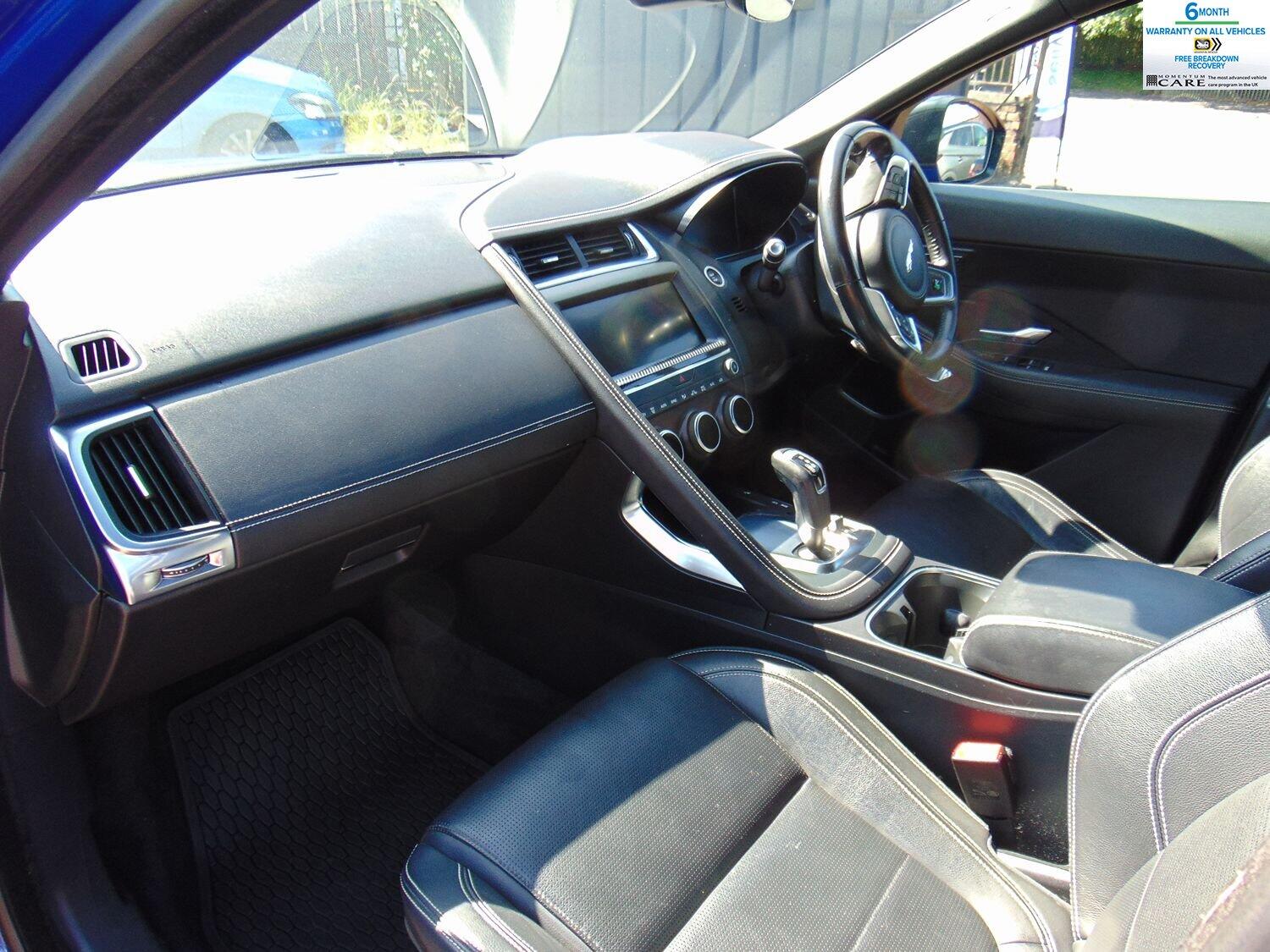 Used Jaguar E-Pace 2019 for sale - 76793445: Photo 19