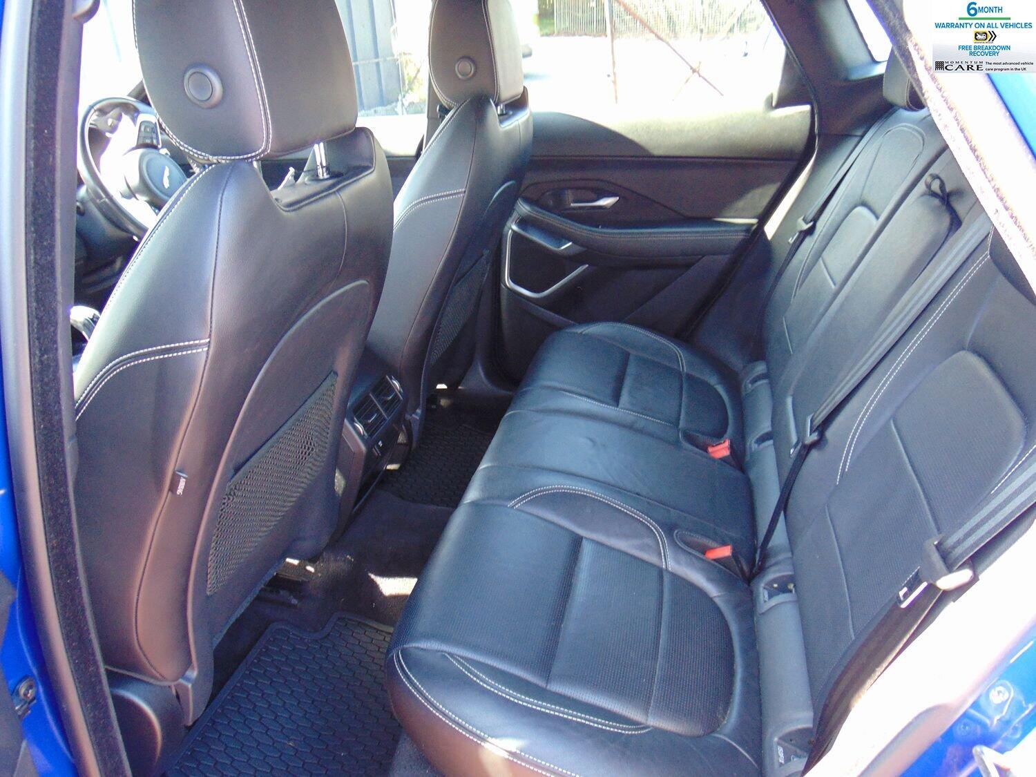 Used Jaguar E-Pace 2019 for sale - 76793445: Photo 20