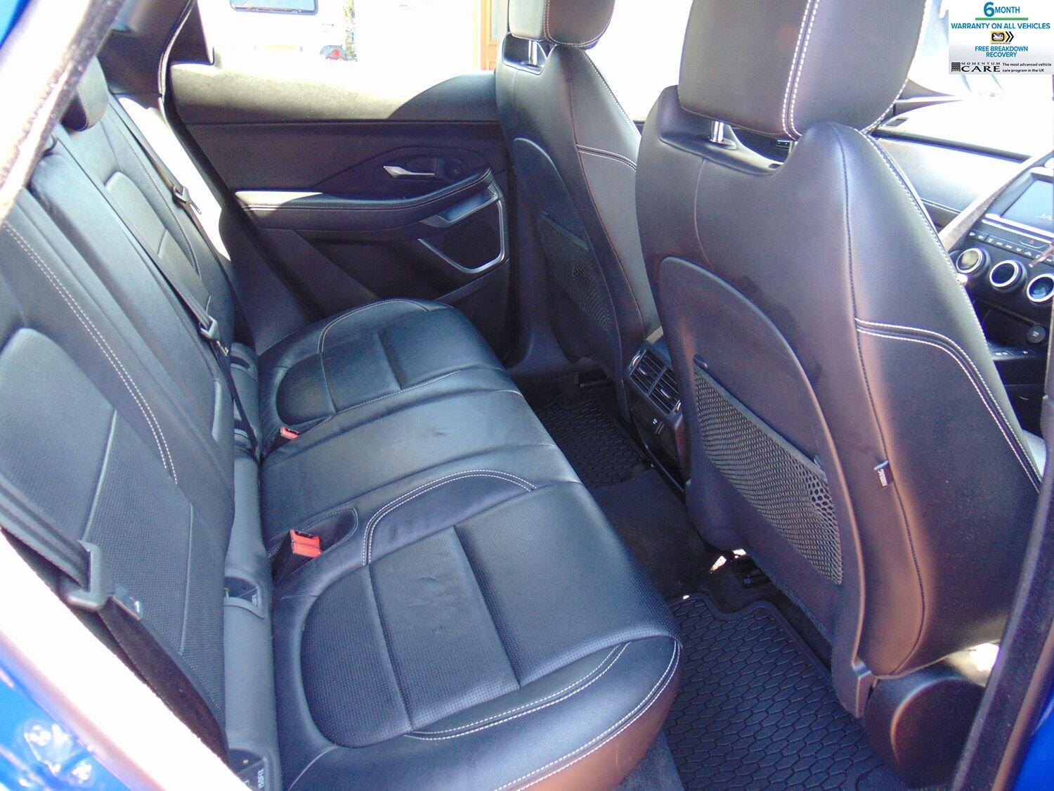 Used Jaguar E-Pace 2019 for sale - 76793445: Photo 21