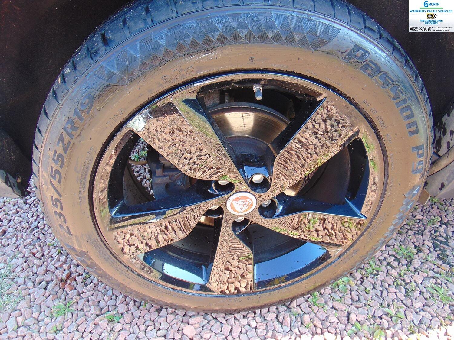 Used Jaguar E-Pace 2019 for sale - 76793445: Photo 23