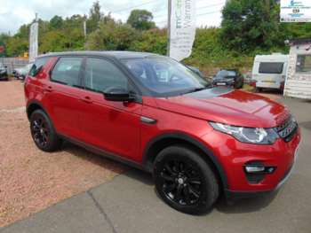 2016 - 2.0 TD4 SE Tech * MOT JUNE 2026 * FINANCE AVAILABLE * FREE 6 MONTHS WARRANT 5-Door