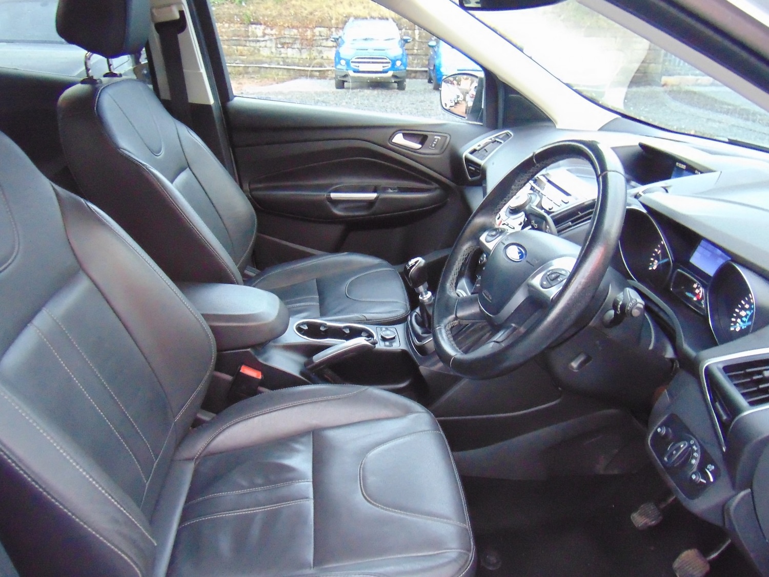 Used Ford Kuga 2013 for sale - 76911032: Photo 13
