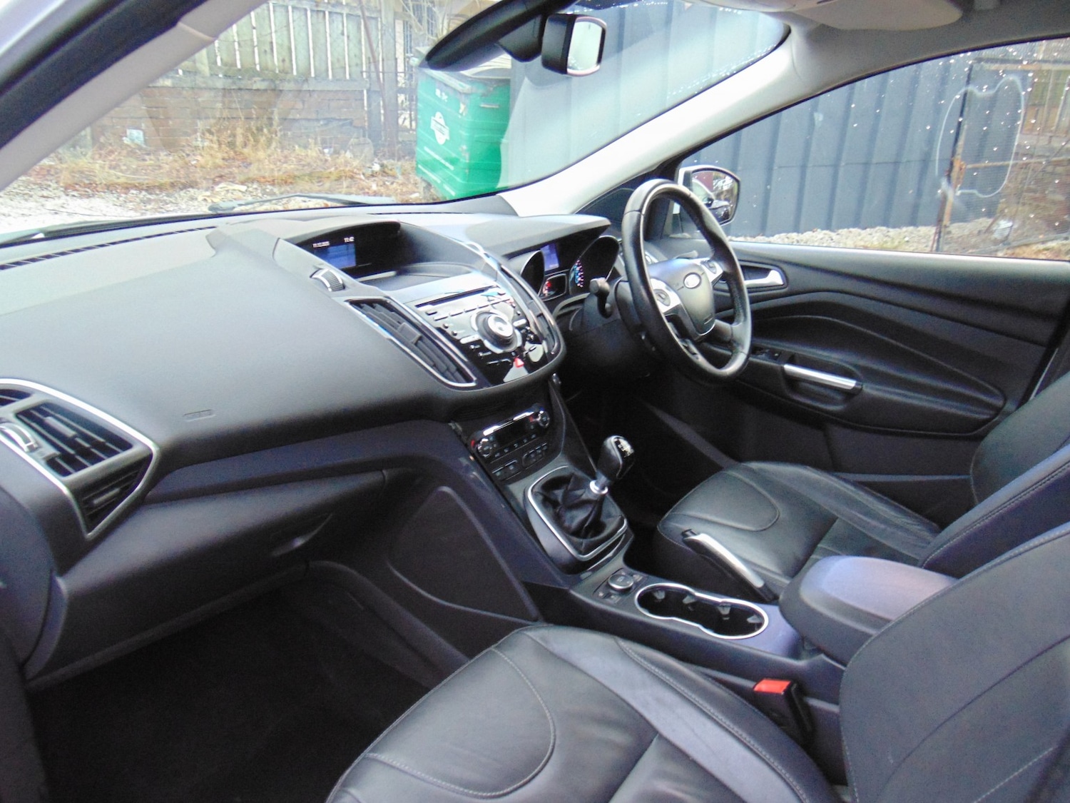 Used Ford Kuga 2013 for sale - 76911032: Photo 15