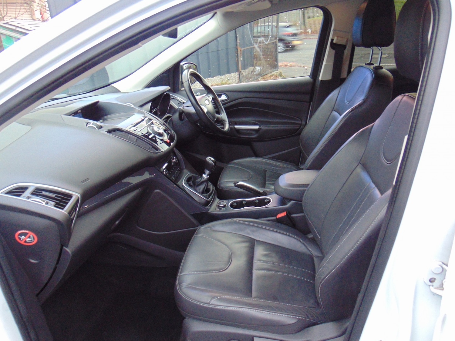 Used Ford Kuga 2013 for sale - 76911032: Photo 16