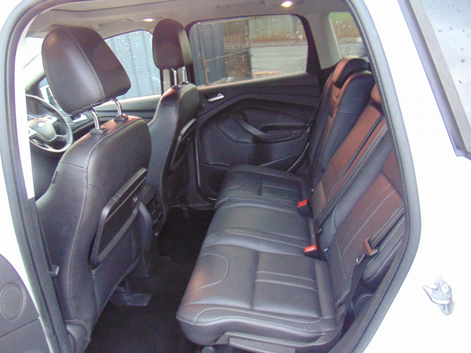 Used Ford Kuga 2013 for sale - 76911032: Photo 18