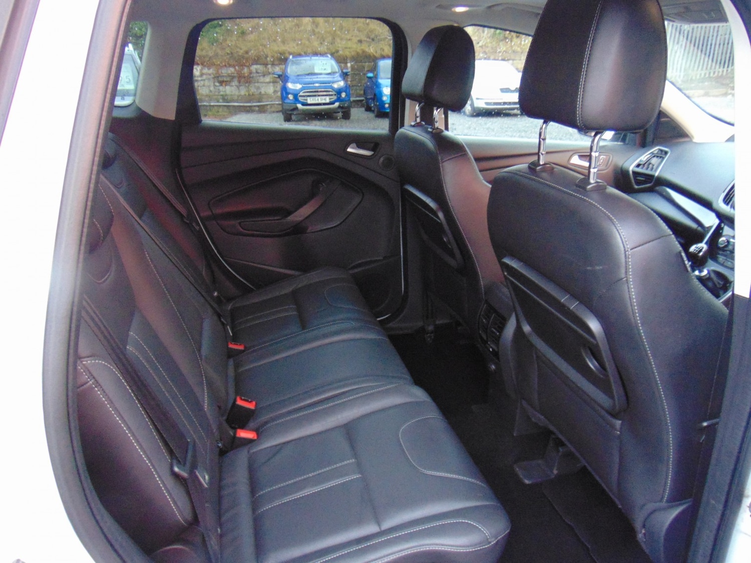 Used Ford Kuga 2013 for sale - 76911032: Photo 19