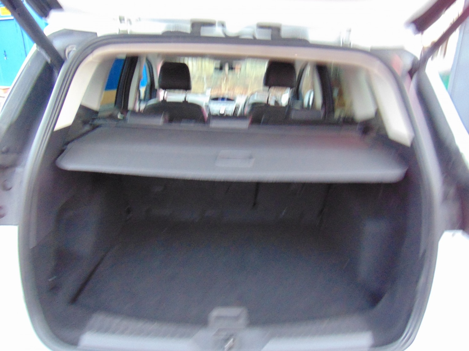 Used Ford Kuga 2013 for sale - 76911032: Photo 20