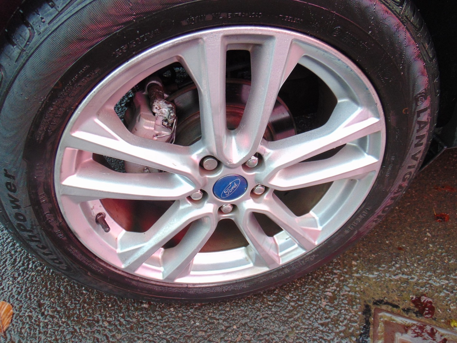 Used Ford Kuga 2013 for sale - 76911032: Photo 21