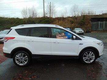 Used Ford Kuga 2013 for sale - 76911032: Photo