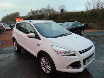 Used Ford Kuga 2013 for sale - 76911032: Photo