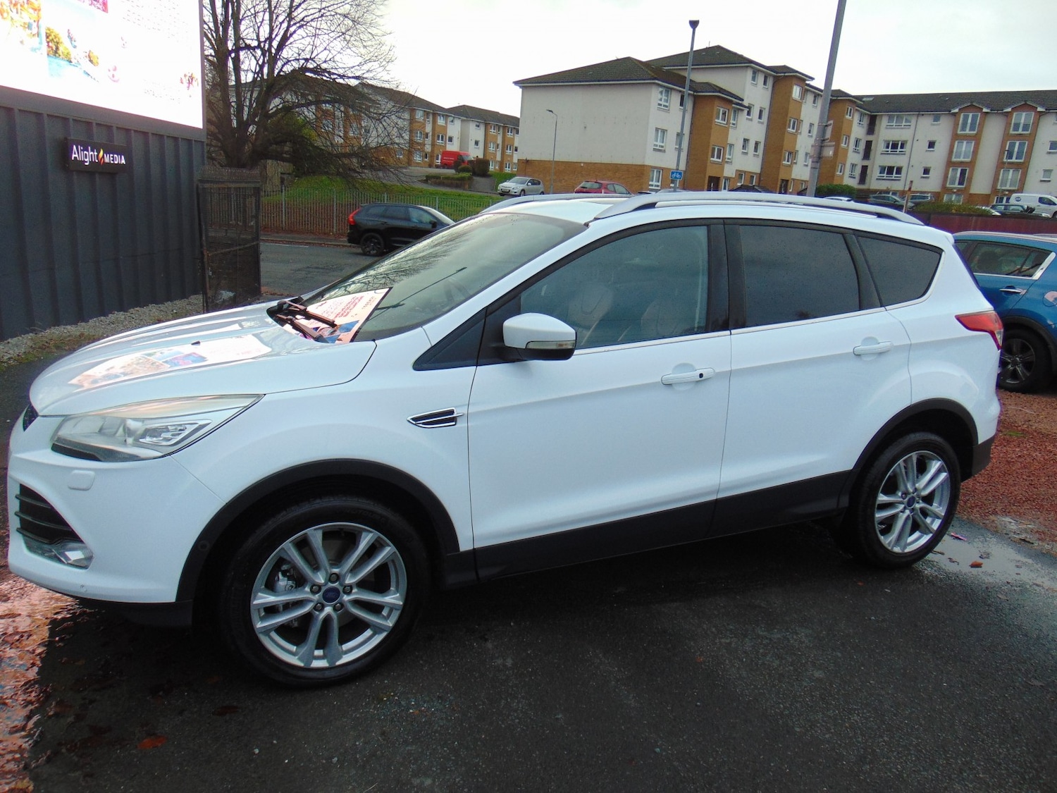 Used Ford Kuga 2013 for sale - 76911032: Photo 6