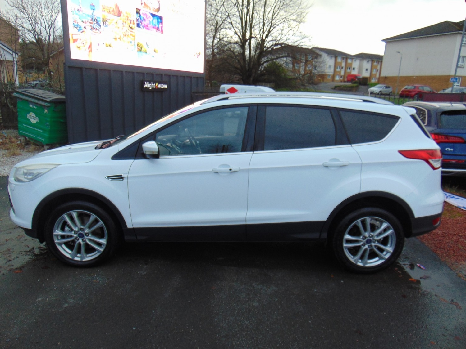 Used Ford Kuga 2013 for sale - 76911032: Photo 7