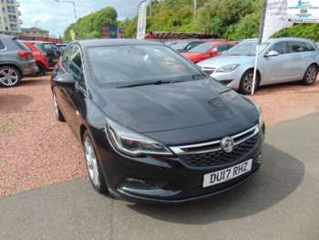 Used Vauxhall Astra 2017 for sale - 74735399: Photo