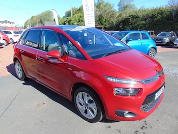Used Citroen C4 Picasso 2016 for sale - 78414776: Photo