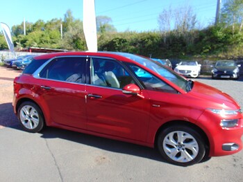 Used Citroen C4 Picasso 2016 for sale - 78414776: Photo