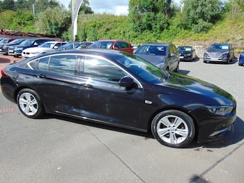 Used Vauxhall Insignia 2019 for sale - 79091321: Photo