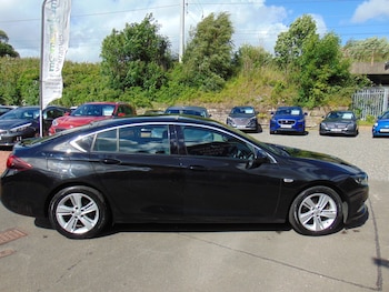 Used Vauxhall Insignia 2019 for sale - 79091321: Photo