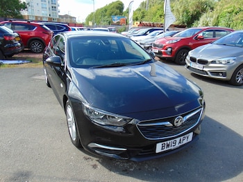 Used Vauxhall Insignia 2019 for sale - 79091321: Photo
