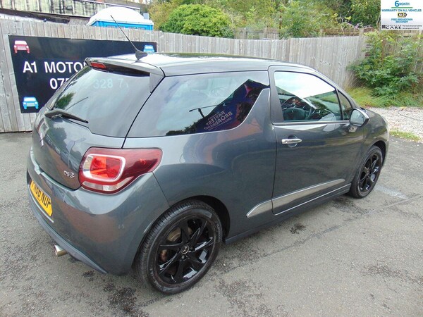Used DS Automobiles DS 3 2016 for sale - 75545247: Photo 11