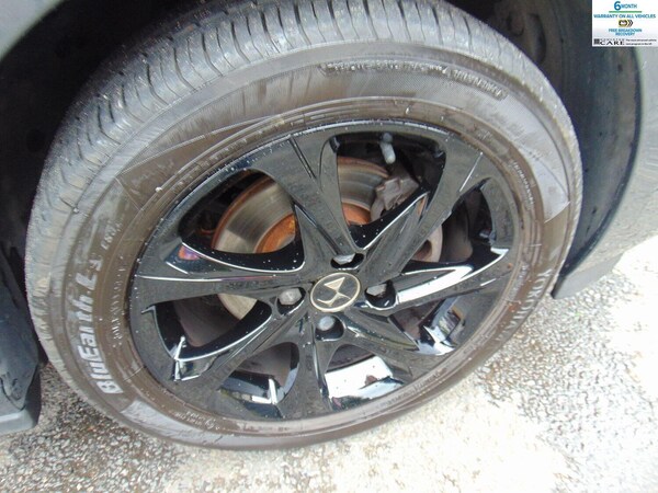 Used DS Automobiles DS 3 2016 for sale - 75545247: Photo 19