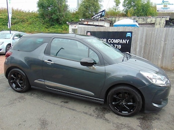 2016 - 1.2 PureTech Elegance * WET BELT HAS BEEN DONE *ONLY 33941 MILES * £20 A Y 3-Door